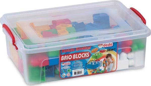 Dede Kutulu Bloklar No:2 72 Parça 01326 - Image 1