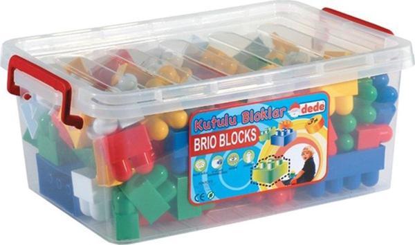 Dede Kutulu Bloklar No:3 104 Parça 01327 - Image 1