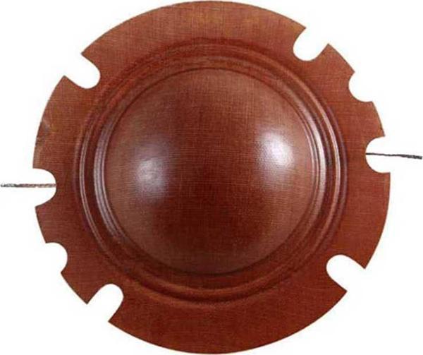 Findit FULLSOUND K-1425C 5.2 CM 75W SAMMİ TİP MEBRAN 333750 - Image 1