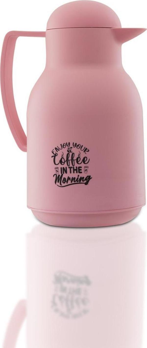 Dory Bird 1 L Plastik Termos - Image 1