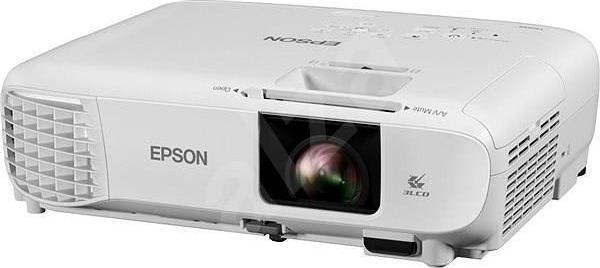 Epson EB-FH06 3.500 Ansilümen Projeksiyon Cihazı - Image 1