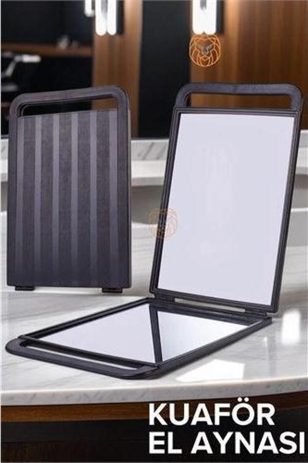 Findit Kuaför Berber Aynası Absolue Professional 330912 - Image 1