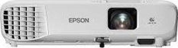 Epson EB-W06 3700 Ansilümen 1280x800 Projeksiyon Cihazı - Image 1