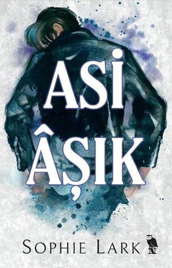Asi Aşık - Nemesis Kitap Yayınevi - Image 1