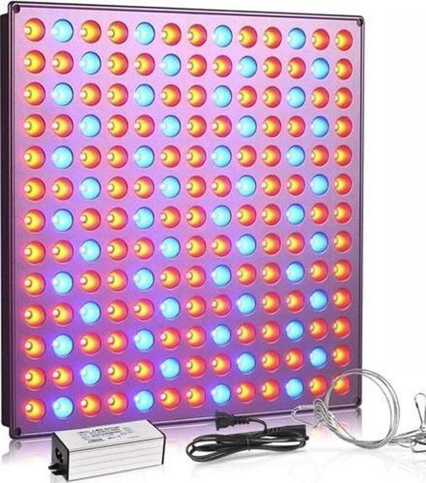 Roleadro 75W LED Full Spektrumlu Bitki Işığı - Image 1
