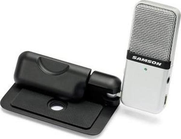 Samson Go Mic Taşınabilir USB Kondenser Mikrofon - Image 1