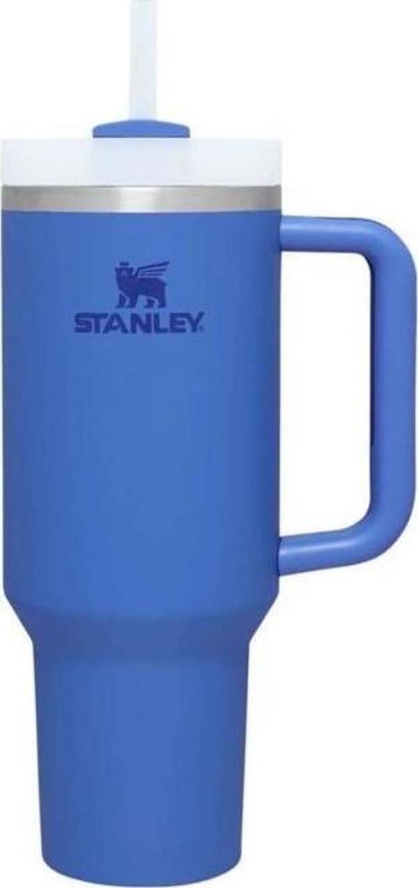 Stanley Quencher Pipetli Termos Bardak 1.18 Lt - Image 1