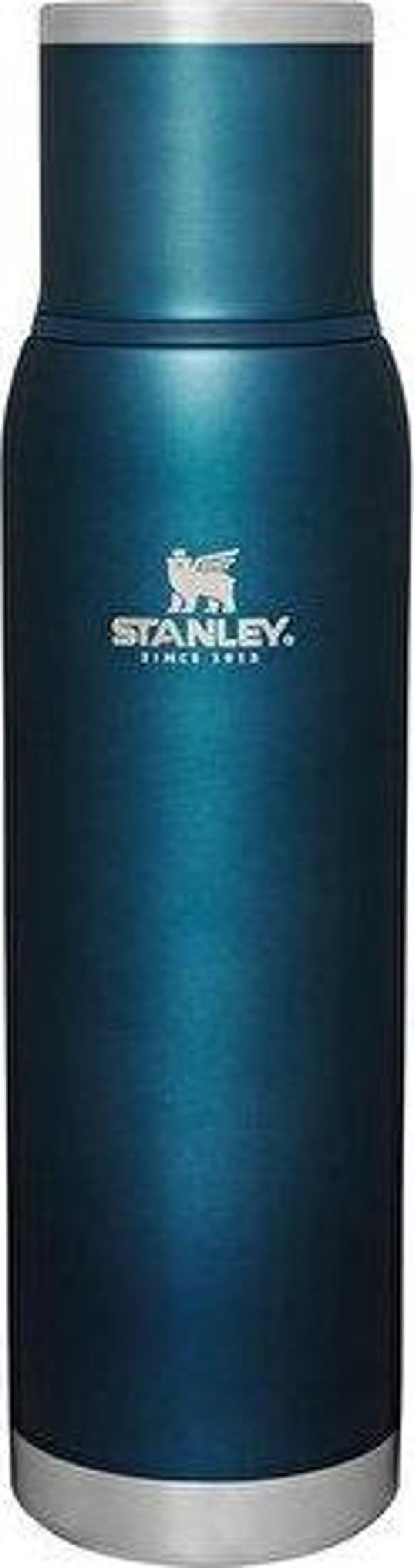 Stanley The Adventure To-Go Bottle Termos 1,4 L Lacivert - Image 1