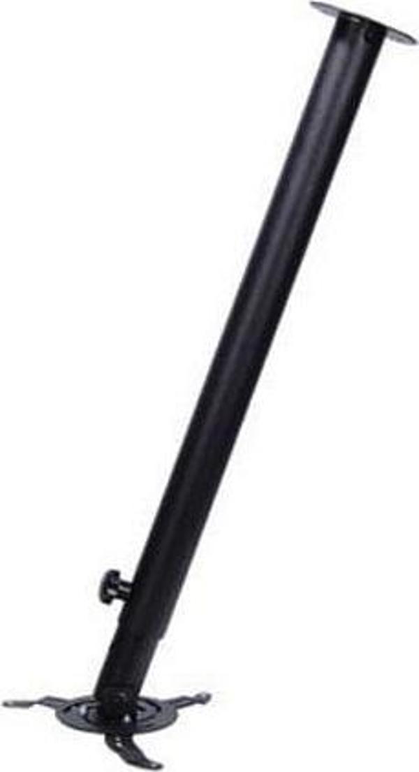 Everest PRJ-187 63-102cm Siyah 360-45derece 13kg T - Image 1