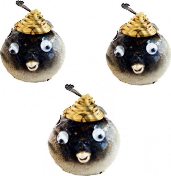 Balon Balık-Minik Boy - Image 1