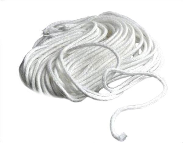 Kandil Fitili 3 MM   Fitil (5 Metre) - Image 1