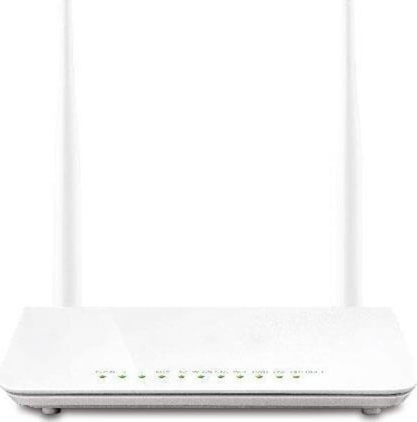 Everest SG-1600 Ethernet 4 Port 300Mbps Repeater - Image 1