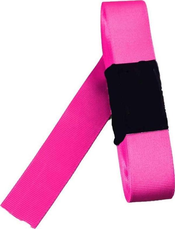 Grogren  Kurdele 2 Cm Yerli (10 Metre)  Fuşya - Image 1