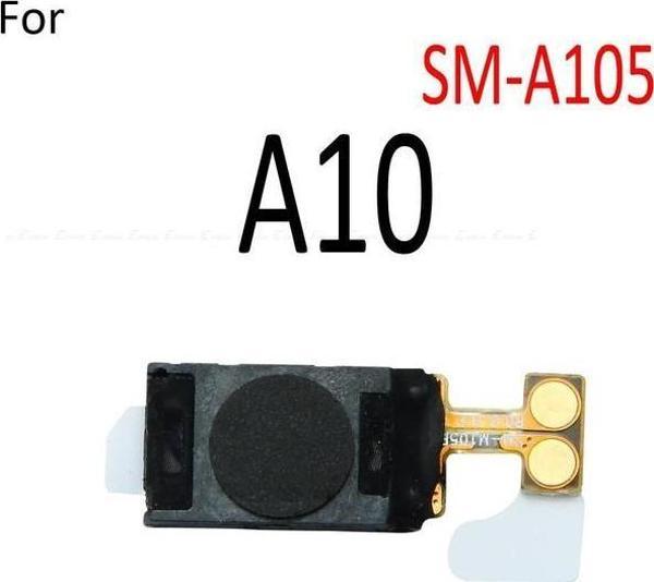 Tkgz Samsung Galaxy A10 İÇ Kulaklık - Image 1