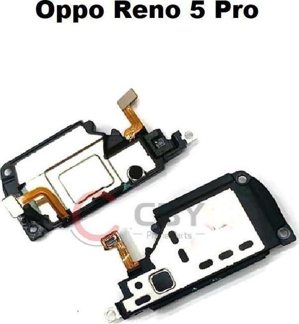 Tkgz OPPO RENO 5 PRO Buzzer (Dış Ses Hoparlör) - Image 1