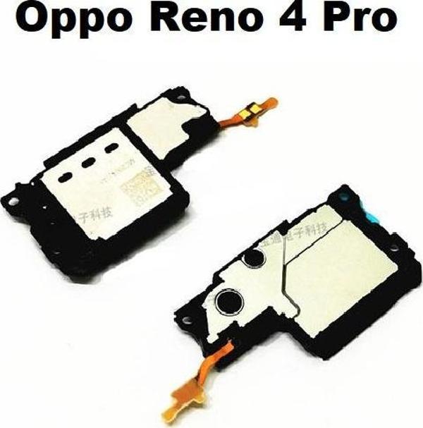 Tkgz OPPO RENO 4 PRO  Buzzer (Dış Ses Hoparlör) - Image 1