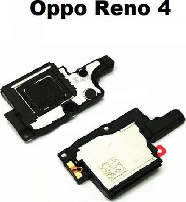 Tkgz OPPO RENO 4 FULL Buzzer (Dış Ses Hoparlör) - Image 1
