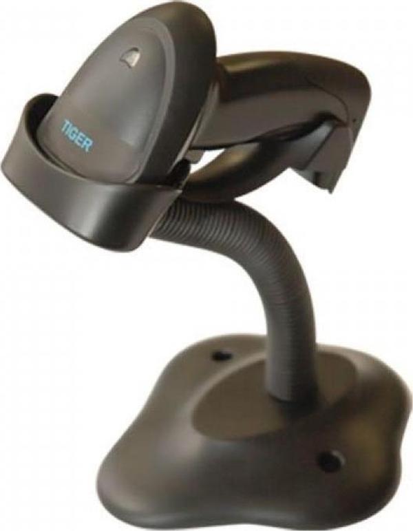 TIGER PS23 LAZER USB EL TİPİ KABLOLU BARKOD - Image 1