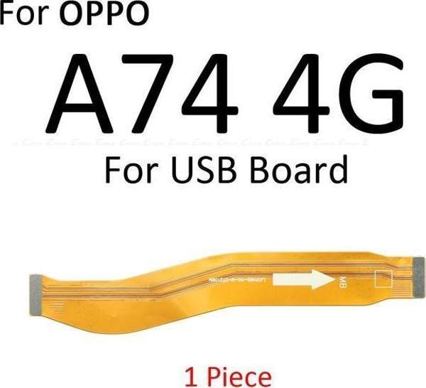 Tkgz OPPO A74 ARA FİLM - Image 1