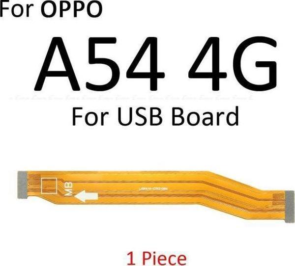 Tkgz OPPO A54 ARA FİLM - Image 1