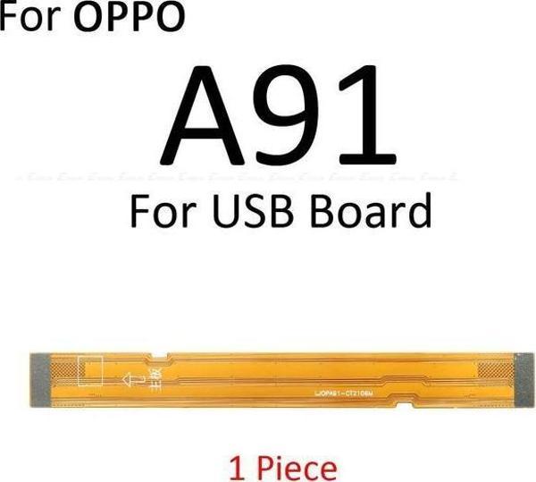 Tkgz OPPO A91 ARA FİLM - Image 1