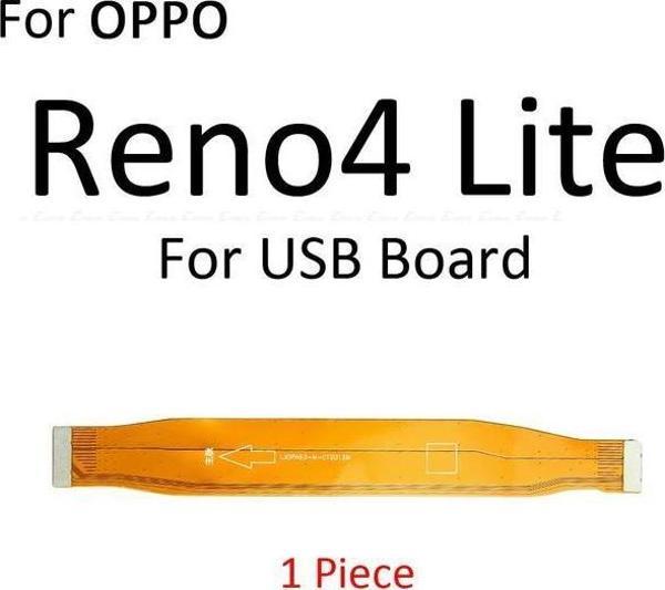 Tkgz OPPO RENO 4 LİTE ARA FİLM - Image 1