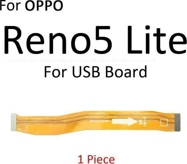 Tkgz OPPO RENO 5 LİTE ARA FİLM - Image 1