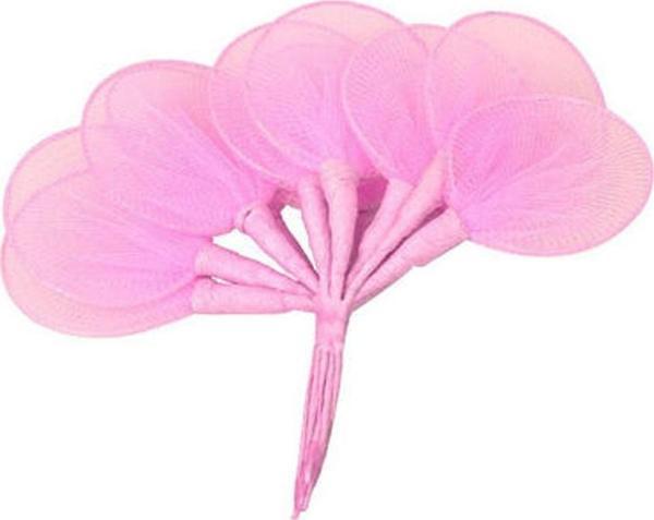 Raket (100 Adet)  Pembe - Image 1