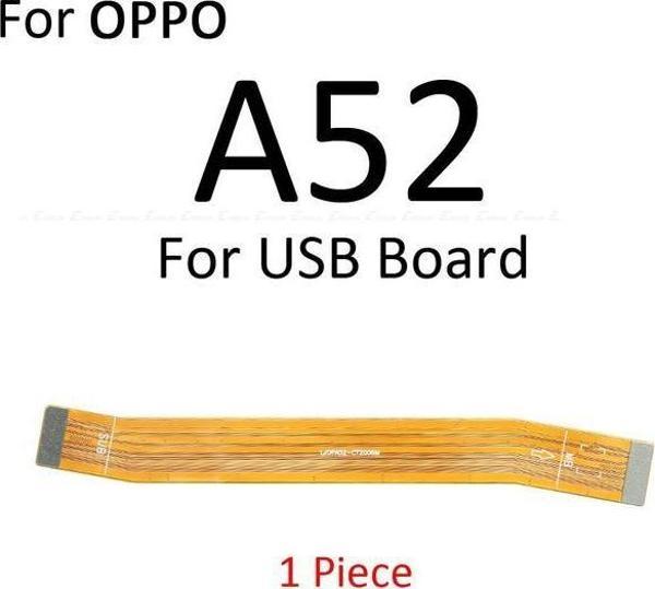 Tkgz OPPO A52 ARA FİLM - Image 1