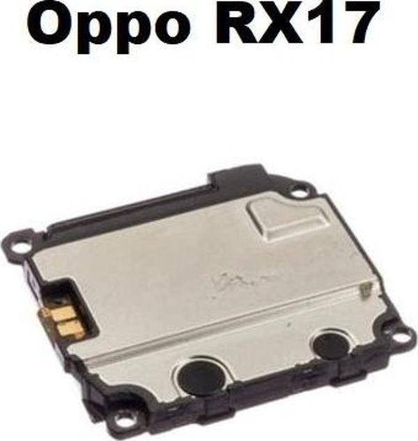 Tkgz OPPO RX17 NEO Buzzer (Dış Ses Hoparlör) - Image 1