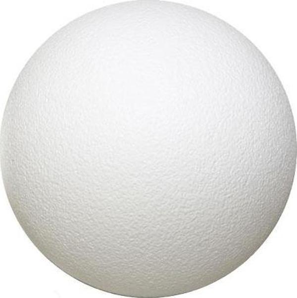 Strafor Top Ve Küre (Yuvarlak Strafor Köpük) 15 CM - Image 1