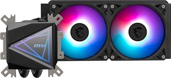 MSI MAG CORELIQUID I240 240 mm Sıvı İşlemci Soğutucusu - Image 1