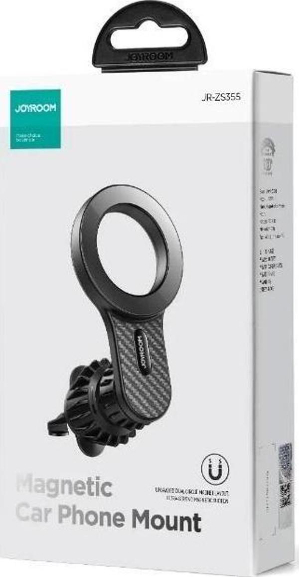 Joyroom Manyetik Araç Tutucu - Image 1