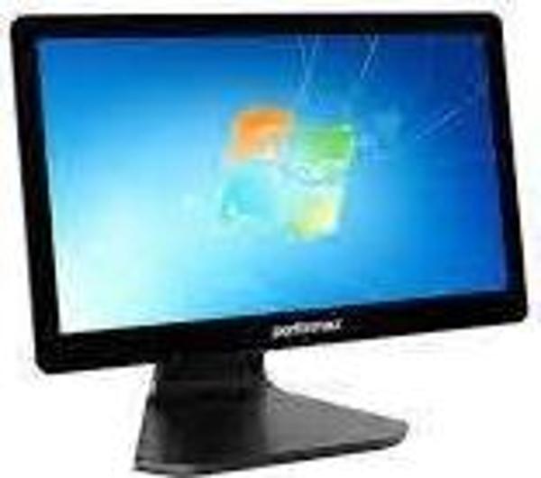 Performax P750 J1900 4Gb 64Gb SSD 15.6" Dokunmatik Fredoss Pos Pc - Image 1