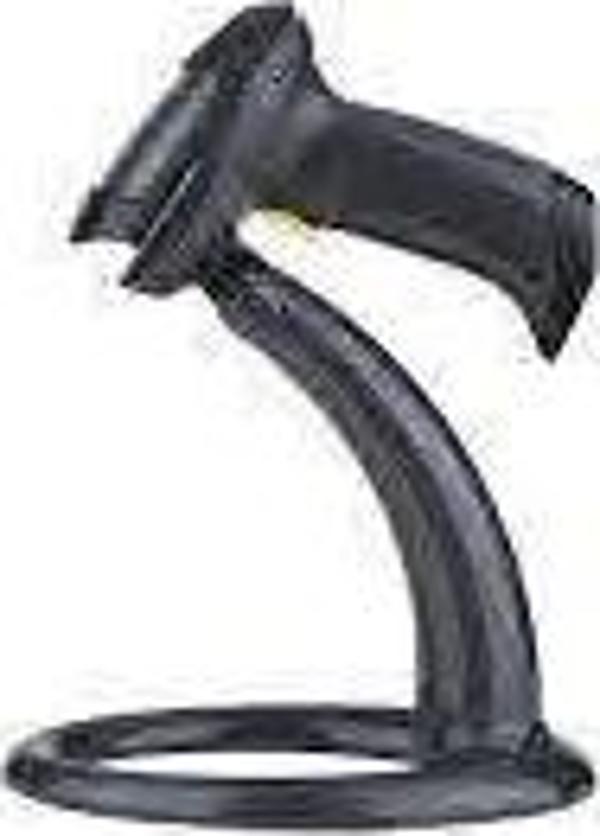 PERFORMAX PR-17 1D Scanner Siyah USB Barkod Okuyucu - Image 1