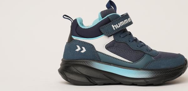 Hummel Hml Domınıca Jr. Moda Ayakkabı - Image 1