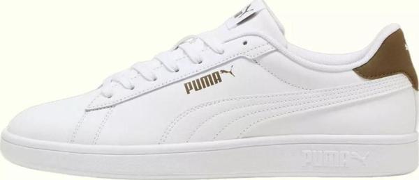 Puma Smash 3.0 L Erkek Günlük Spor Ayakkabı - Image 1