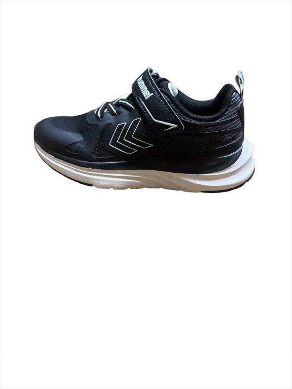 Hummel Hml Quanna Jr. Performans Çocuk Spor Günlük  Ayakkabı - Image 1