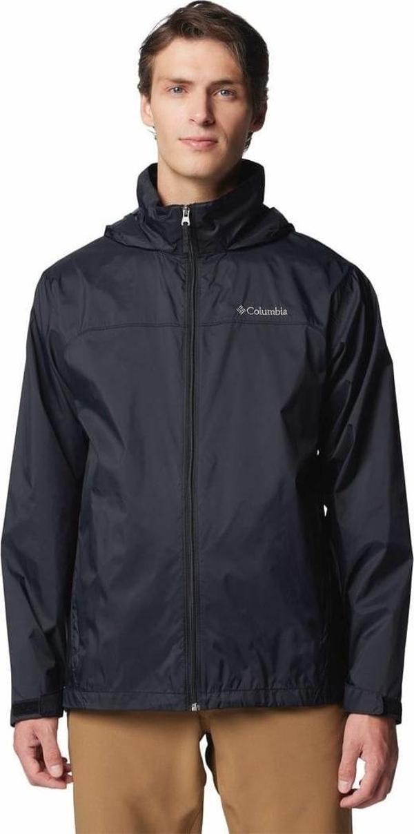 Columbia  Wm7675 Glennaker Lake Iı Raın Jacket Erkek Yağmurluk - Image 1