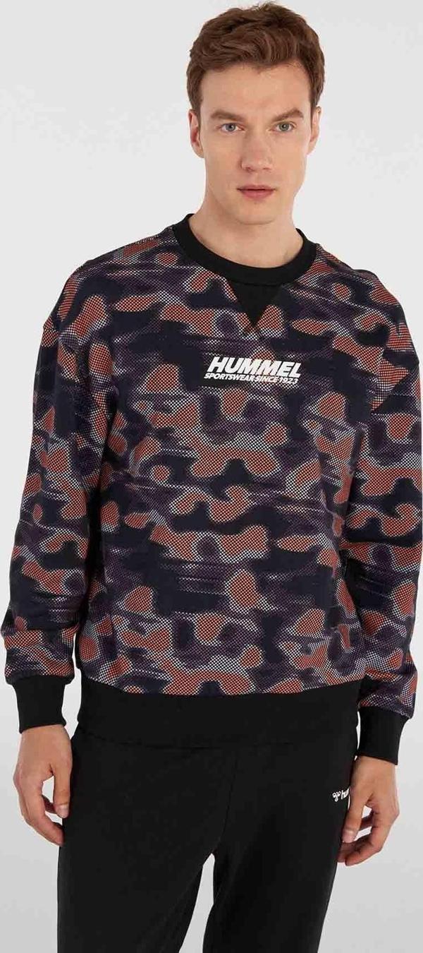 Hummel Hmlparker Erkek Sweatshırt - Image 1