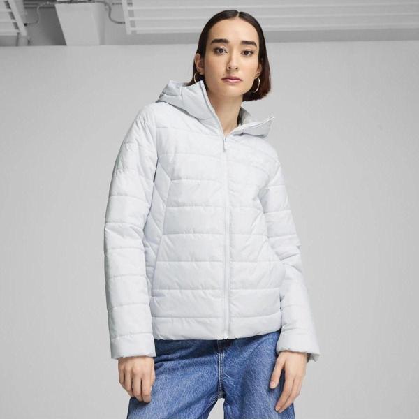 Puma ESS Padded Jacket Kadın Mont - Image 1