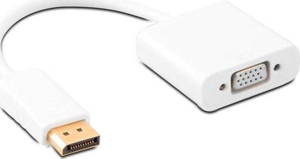 Hytech HY-DS15 Display To Vga 10cm Çevirici - Image 1