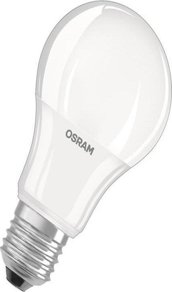 Osram 4,9W (40W) E27 Mini Led Ampul 2700K Sarı Avize Led Lamba - Image 1