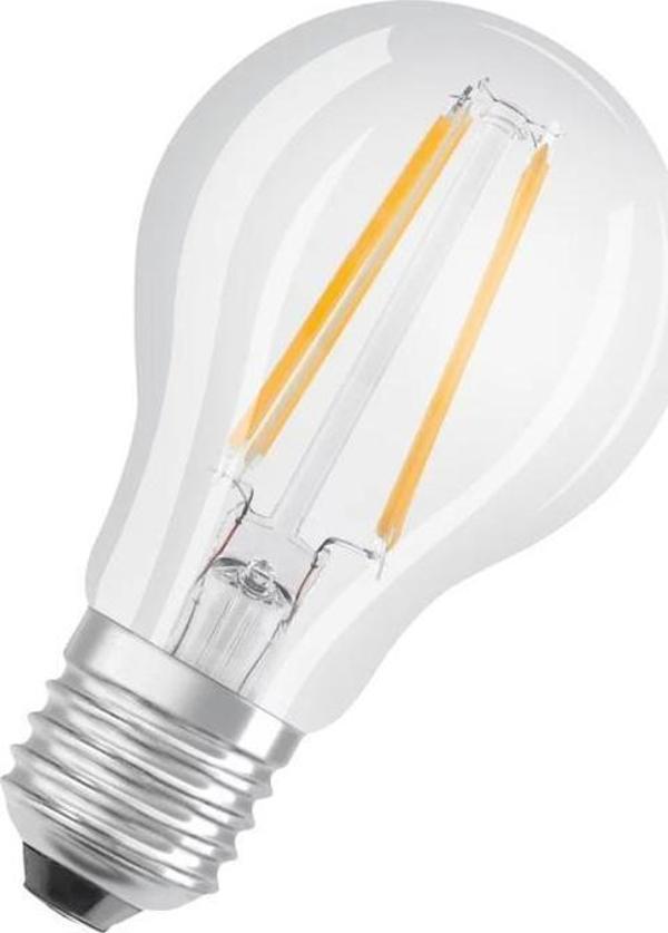 Osram 7W (60W) Led Value E27 Rustik Led Ampul - Image 1