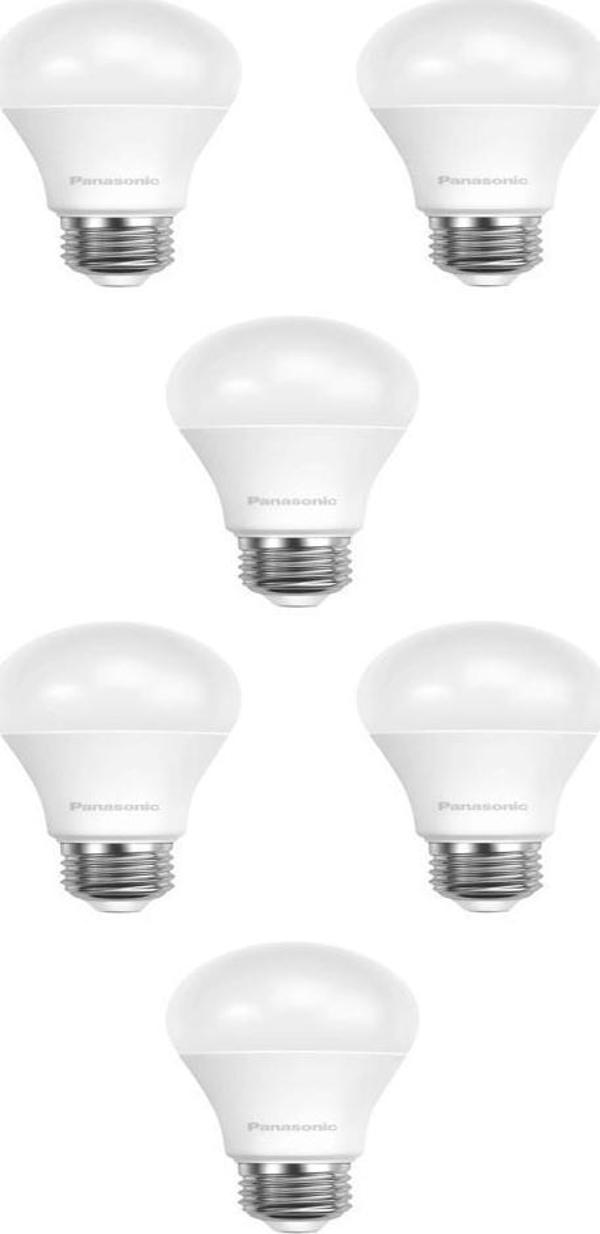 Panasonic 14W (100W) Led Ampul 4000K - Gün Işığı 6 Adet E27 Led Lamba - Image 1