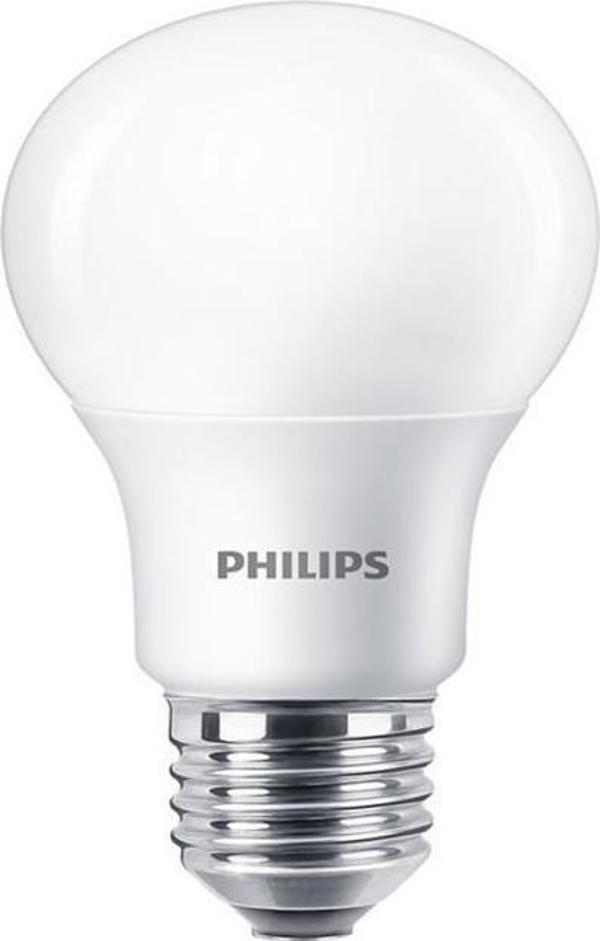 Philips 13-14W (100W) Led Ampul Sarı Işık 2700K E27 Duy - Image 1