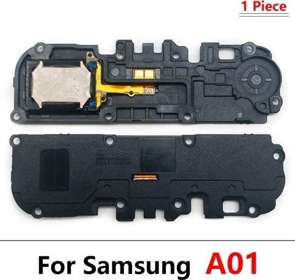 Tkgz Samsung Galaxy A01 FULL Buzzer (Dış Ses Hoparlör) - Image 1