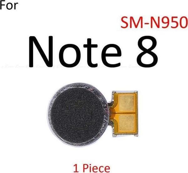 Tkgz Samsung Galaxy NOTE 8 Titreşim Motoru - Image 1