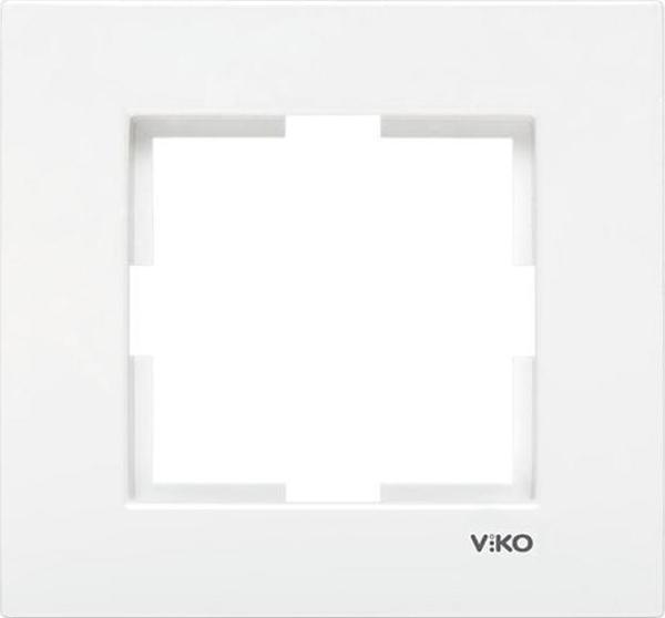 Viko Karre 1 Li Çerçeve - Image 1