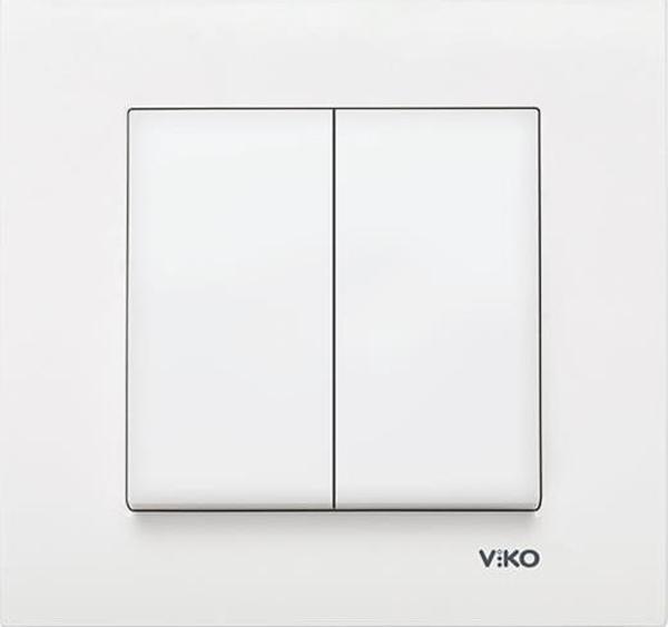 Viko Karre Komitatör - Image 1